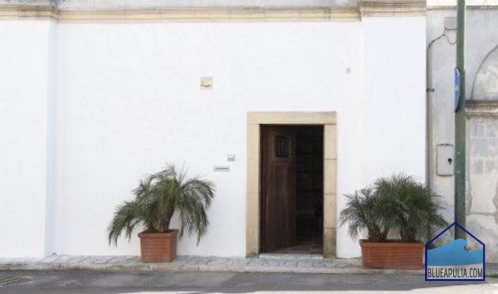 Monolocale in Centro Storico