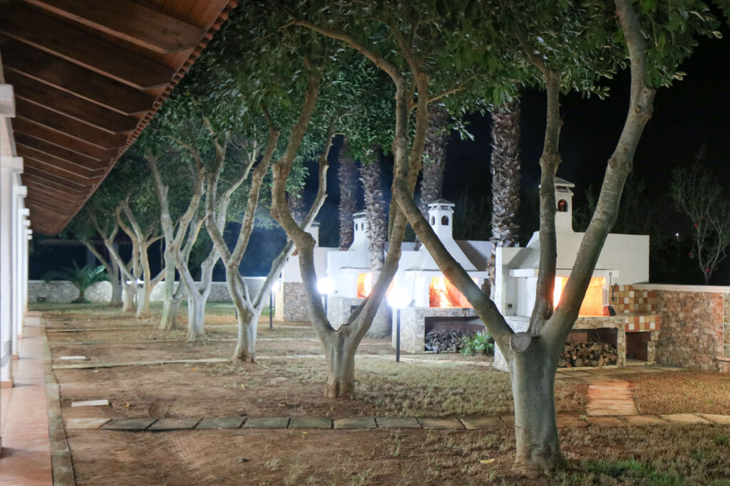 Ranch del Mare